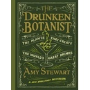 DRUNKEN BOTANIST