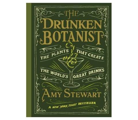 DRUNKEN BOTANIST