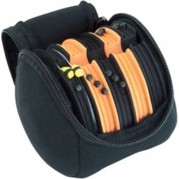 Fox Zig Disc Storage