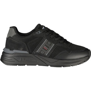 BLAUER Мъжки спортни обувки blauer, Размер 44, Цвят Черен - mystock - 181,89 лв