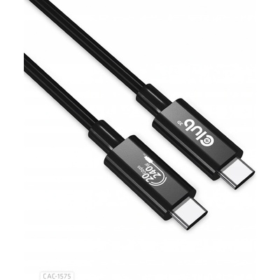 Club3D CAC-1575 USB-C, Data 20Gbps, PD 240W(48V/5A) EPR M/M, 2m