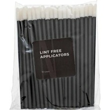 Nanolash Lint Free Applicators aplikátor riasenka na mihalnice a obočie