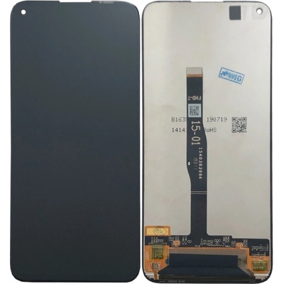 LCD Displej + Dotykové sklo Huawei P40 Lite – Zboží Živě