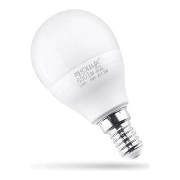 Sollux Lighting LED žárovka E14 4000K 7,5W 680lm