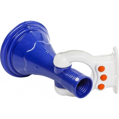 Marimex Play Megafon modrý