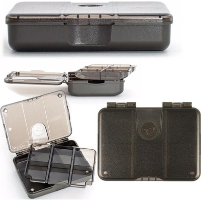 Korda Krabička Compartment Mini Box 9 přihrádek