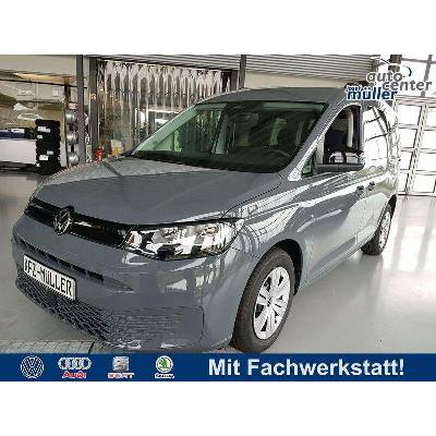 Volkswagen Caddy 85 kW