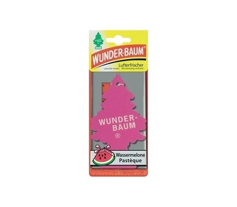 WUNDER-BAUM Melón