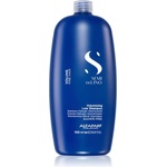 ALFAPARF Milano Semi Di Lino Volumizing шампоан за обем за тънка коса без обем 1000ml