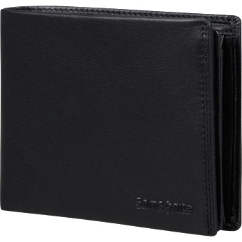 Samsonite КАЛЪФ ЗА КАРТИ 135052-1041, 013 - b 11cc+hfl+c+2c+w (ЧЕРЕН) -attack 2 slg (135052-1041)