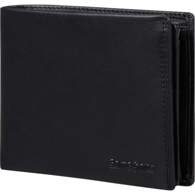 Samsonite КАЛЪФ ЗА КАРТИ 135052-1041, 013 - b 11cc+hfl+c+2c+w (ЧЕРЕН) -attack 2 slg (135052-1041)