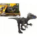 Figúrky a zvieratká Mattel Jurský svět Dino Trackers řvoucí DRYPTOSAURUS