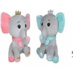 Hello Sunday Elephant S-1779 2rodz 25cm 172143