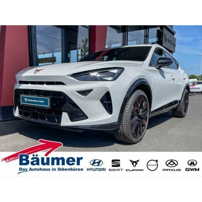 Cupra Formentor VZ 1.5 e-Hybrid 200 kW