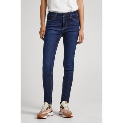 Pepe Jeans Dámské džíny REGENT denim