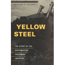 Yellow Steel Haycraft William R.