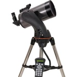 Celestron Maksutov MC 127/1500 NexStar 127 SLT GoTo