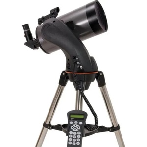 Celestron Maksutov MC 127/1500 NexStar 127 SLT GoTo