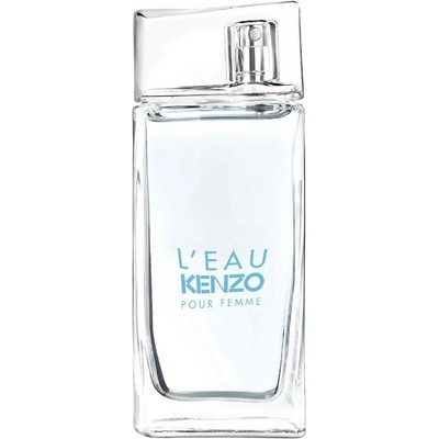 Kenzo L'eau Kenzo New toaletní voda dámská 100 ml tester