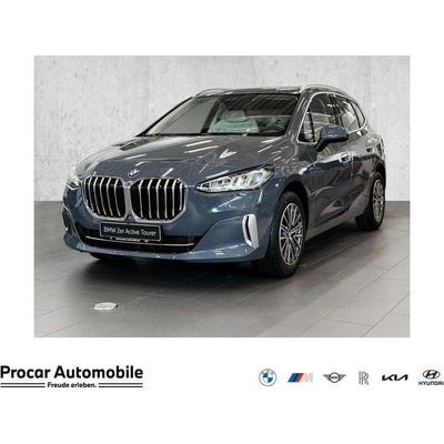 BMW 216i Active Tourer Luxury Line 90 kW