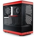 HYTE Y40 Red/Black (CS-HYTE-Y40-BR)