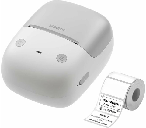 Niimbot B2 Smart