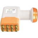 Golden Media GI208+ 0.1dB Octo