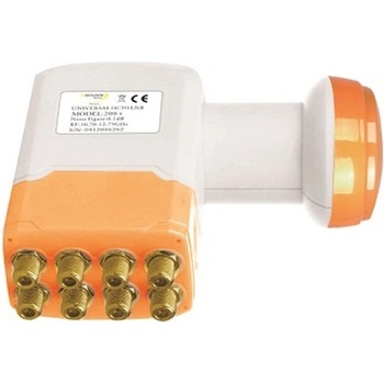 Golden Media GI208+ 0.1dB Octo