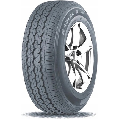 Trazano Radial H188 155/80 R13 90/88S