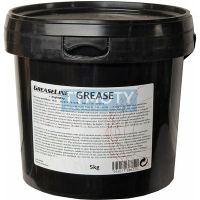 Greaseline Grease K 3 5 kg