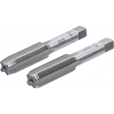 BGS technic 1900-M14X1.5-B BGS , Sada závitníků předřezávací a dokončovací závitník M14 x 1,5 mm 2dílná – Zboží Dáma