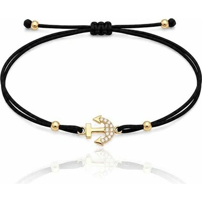 AURINO KABBALAH so zirkónmi kotva 263260161000088
