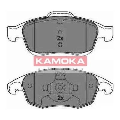 Kamoka Auto Parts JQ1013942
