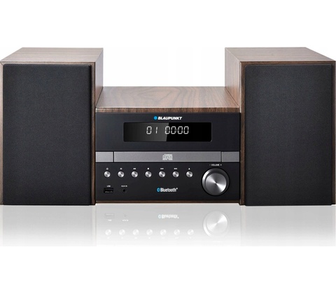 Blaupunkt MS46BT