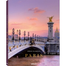 Serge Ramelli: Paris color - Serge Ramelli