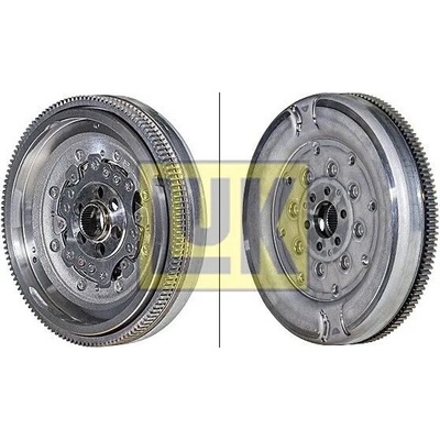 Setrvačník Schaeffler LuK 415 0615 09