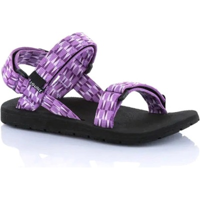 Source Classic Kids Triangles Purple