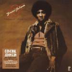 General Johnson - Generally Speaking (Reissue) (180 g) (LP) (5014797900738)