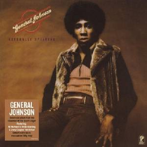 General Johnson - Generally Speaking (Reissue) (180 g) (LP) (5014797900738)