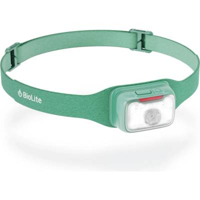 BioLite Челник Biolite Range 400 Head torch - Green - размер One Size (545-1067-0211)