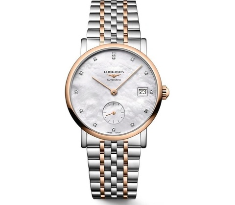 Longines L4.312.5.87.7
