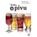 Kniha o pivu - Pavel Borowiec
