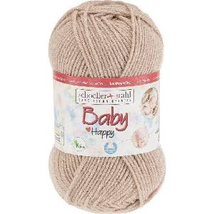 Schoeller + Stahl Baby Happy 12 Плетива прежда (90279-12)