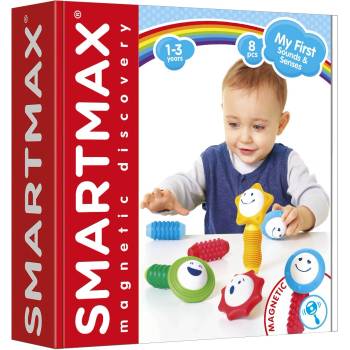 Smart Games Конструктор Smart Games - My first sounds and senses (SMX224)