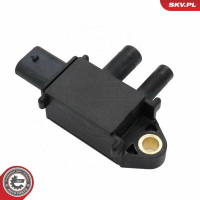 Snímač tlaku výfukových plynov ESEN SKV 17SKV038