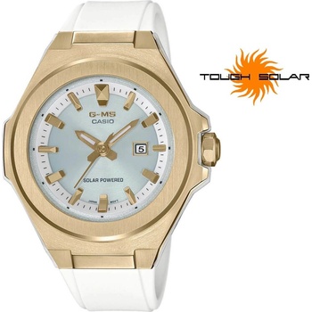 Casio MSG-S500G-7A