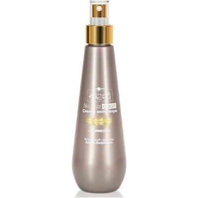 Hair Company Professional ХИДРАТИРАЩ ЗАГЛАЖДАЩ КРЕМ hair company inimitable style no frizz cream 200ml