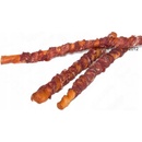 Dokas Tyčky z vepřové k. obalené kachním 315 g