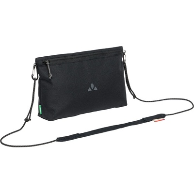 Vaude Чанта за рамо Vaude Tripbag Shoulder bag - Black - размер 2 l (510-6749-0211)