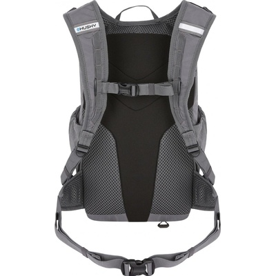 Husky Peten 15L grey